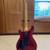 PRS CE24 Electric Guitar - Ruby Red 7 thumbnail