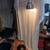 LAMP Floor Stand. Metal. 2 thumbnail