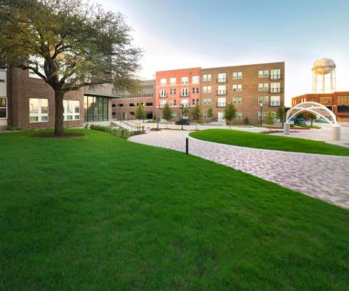 $1,399 / 1br - A New Apartment in Downtown McKinney - 1 MONTH FREE (McKinney/Prosper)63796477111299124