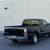 2012 Toyota Tacoma Access Cab Pickup 4D 6 ft pickup Black 4 thumbnail
