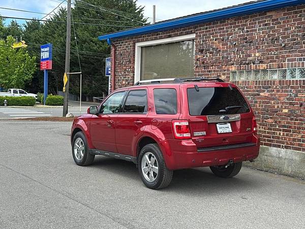 2012 Ford Escape Limited AWD 4dr SUV - $4495.0063623417962753122