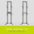 Freestanding bike stand (up to 4 bikes) 2 thumbnail