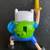 Cartoon Network Adventure Time Finn McDonalds Toy! 3 thumbnail