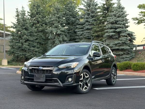 2019 Subaru Crosstrek - Financing Available! 1