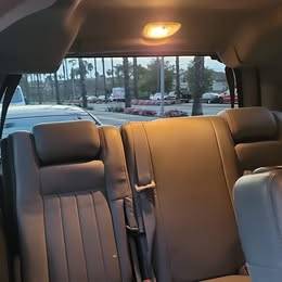 2004 Lincoln Navigator Ultimate Edition Low Miles - $6,999 (San Diego)63618407498113121