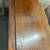 Antique Sideboard / Buffet with Mirror 11 thumbnail