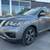 2017 Nissan Pathfinder 4x4 4WD Platinum SUV 2 thumbnail