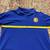 Denver Broncos Polo Shirt - Reebok Classic Retro Logo Men’s M/L 3 thumbnail