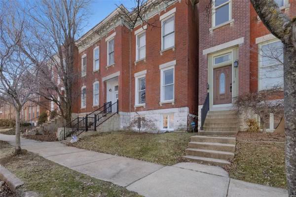 2348 Rutger St Unit C 1