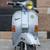 2005 Vespa PX150E / 177cc Kit Excellent Original Paint, Low Miles 11 thumbnail