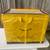 Amazon Courier Style Delivery Large Tote Bag Storage Foldable 3 thumbnail