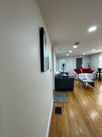 $2,000 / 4br - ONE HUGE BEDROOM WITH PRIVATE PARKING, TRANQUILITY IN THE WOODS (East Calais)63992934606722122