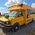 2010 Chevrolet Collins Mini Bus - 30 Psgr Shuttle Bus 3 thumbnail