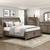 QUEEN SIZE 5 PIECE BEDROOM SET 1 thumbnail