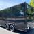 2026 Quality Cargo 8.5x18 Trailer / NEW / High Ceiling / E-Track 6 thumbnail