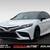 2023 Toyota Camry  XSE v6 Sedan 1 thumbnail