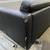 Two-seat sofa Couch Grann/Bomstad black/metal LANDSKRONA Furniture lov 5 thumbnail