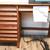BEAUTIFUL. WOOD. DESK 1 thumbnail