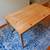 INGO Ikea table- fully assembled 1 thumbnail