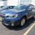 2019 Subaru Outback Premium 3 thumbnail