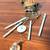Turtle Hanging Garden Porch Home Decoration Wind Chime 7 thumbnail