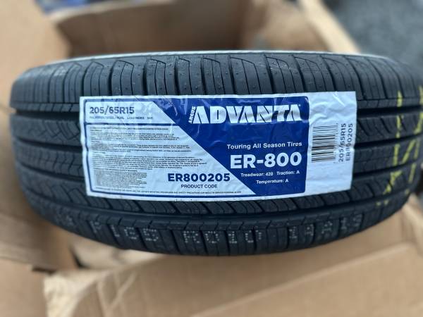Tires 1