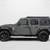 2020 Jeep Wrangler Unlimited Diesel 4x4 4WD SUV Willys Convertible 10 thumbnail