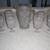 WEXFORD PITCHER & 6 STEMMED GLASSES - ANCHOR HOCKING 1 thumbnail
