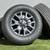 2025 NEW 17" Toyota Tacoma TRD Wheels 4Runner rims factory AS tires 2 thumbnail