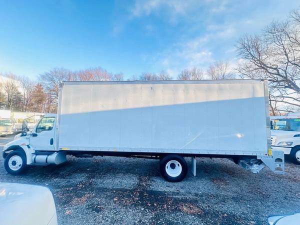 ¡Guau! Un International MV607 del 2020 con 184.535 millas - Brooklyn - $39.995 (South Amboy)63437614777731123