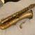 Buescher Stencil Baritone Saxophone 1 thumbnail