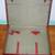 Vintage 1930s Samsonite Streamlite Men’s Two-Suiter Suitcase 6 thumbnail
