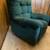 Free reclining chair 3 thumbnail