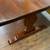 Medium Wood Dining Table or Work Table 7 thumbnail
