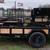 🔥 Heavy-Duty 77×12 Doolittle Utility Trailer – Built to Work🔥 3 thumbnail