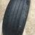 Kumho Sense 225 65 16 - $10 for ALL 5 thumbnail