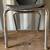 School adjustable height children desks and stackable chairs 6 thumbnail