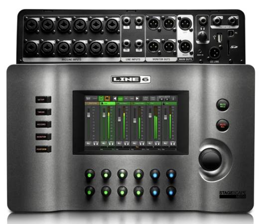 line 6 stagescape m20d 1
