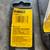 2 DeWalt 3"SCALING CHISELS 3 thumbnail