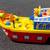 Kiddieland Pirate Ship w/Sound 2 thumbnail