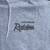 Los Angeles Raiders Hoodie NFL Football Sweatshirt Mens Size L Vtg Scr 2 thumbnail