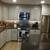 Kitchen cabinet painting and refinishing service. 2 thumbnail