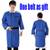 X-Ray Lead Free Radiation Protection Apron 0.35mmPb Long Sleeve 154012 1 thumbnail