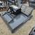 Skid Steer Attachments Bobcat Forks Bucket Dingo Vermeer Toro Stander 5 thumbnail