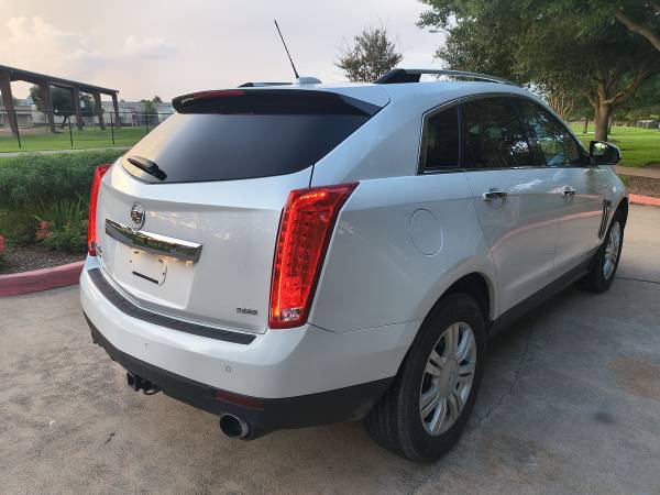 2015 CADILLAC SRX - $8,900 (Richmond)63617083129729121
