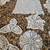 LARGE LOT OF 30 VINTAGE CROCHET DOILIES WHITE PRE-OWNED 10 thumbnail