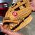 BASEBALL softball leather broken in ready to use MITTS 3 thumbnail