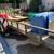 2016 Carr Trailer - 18' bed  - 76" wide - double axles - GREAT FOR BIK 3 thumbnail