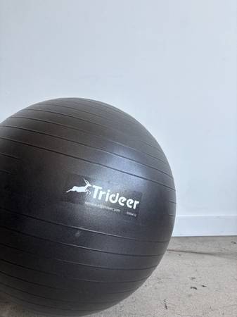 Trideer Pelota de Yoga - $1063471468616323120