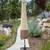 Patio Umbrella with Stand and Cover 3 thumbnail